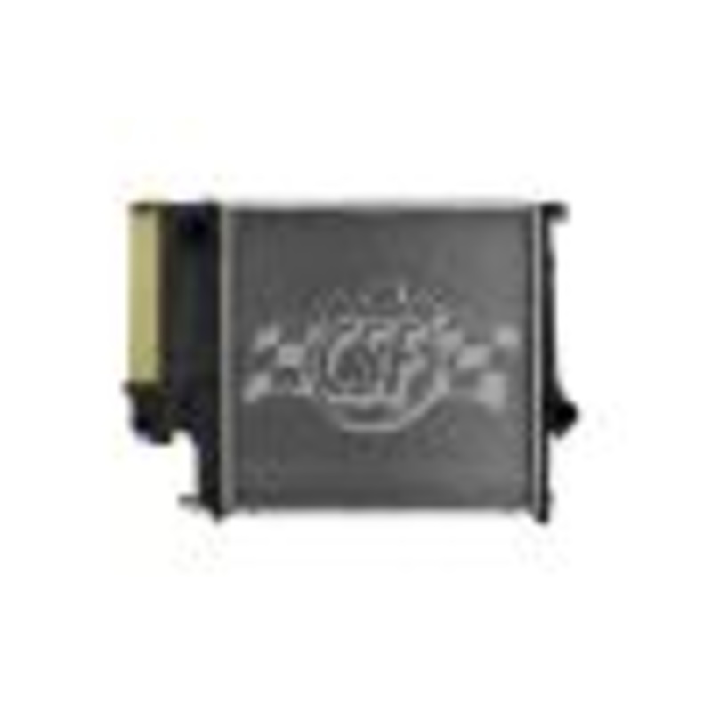 CSF 91-95 BMW 318i 1.8L OEM Plastic Radiator