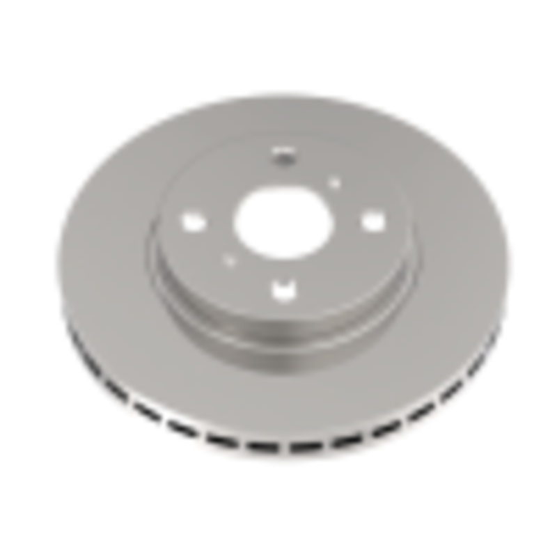 DBA 00-08 Porsche Boxster Roadster S Rear En-Shield Standard Rotor