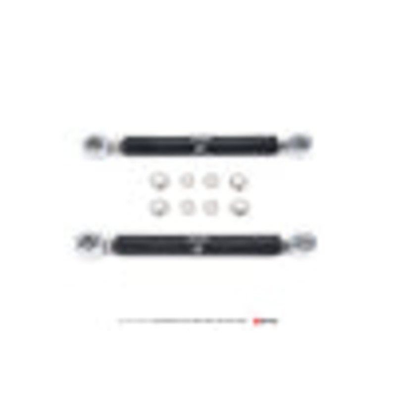AMS 2017+ Audi R8 / 2015+ Lamborghini Huracan Billet Rear Sway Bar End Links