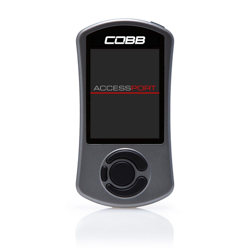 Cobb Porsche 718 Cayman/Boxster GTS 4.0/Cayman GT4/Spyder AccessPORT V3