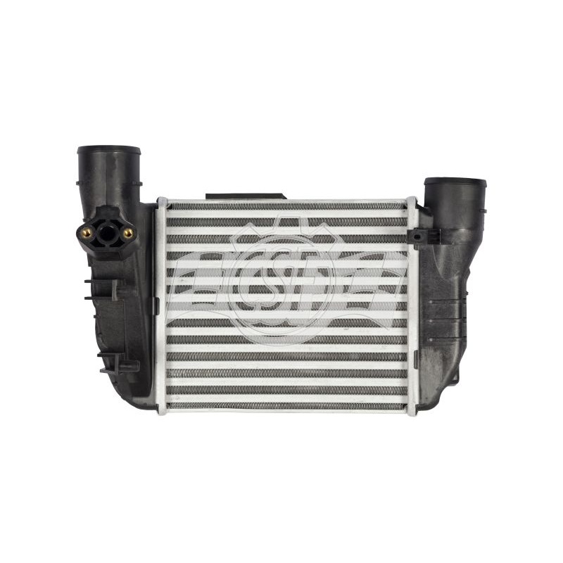 CSF 00-02 Audi A4 1.8L OEM Intercooler