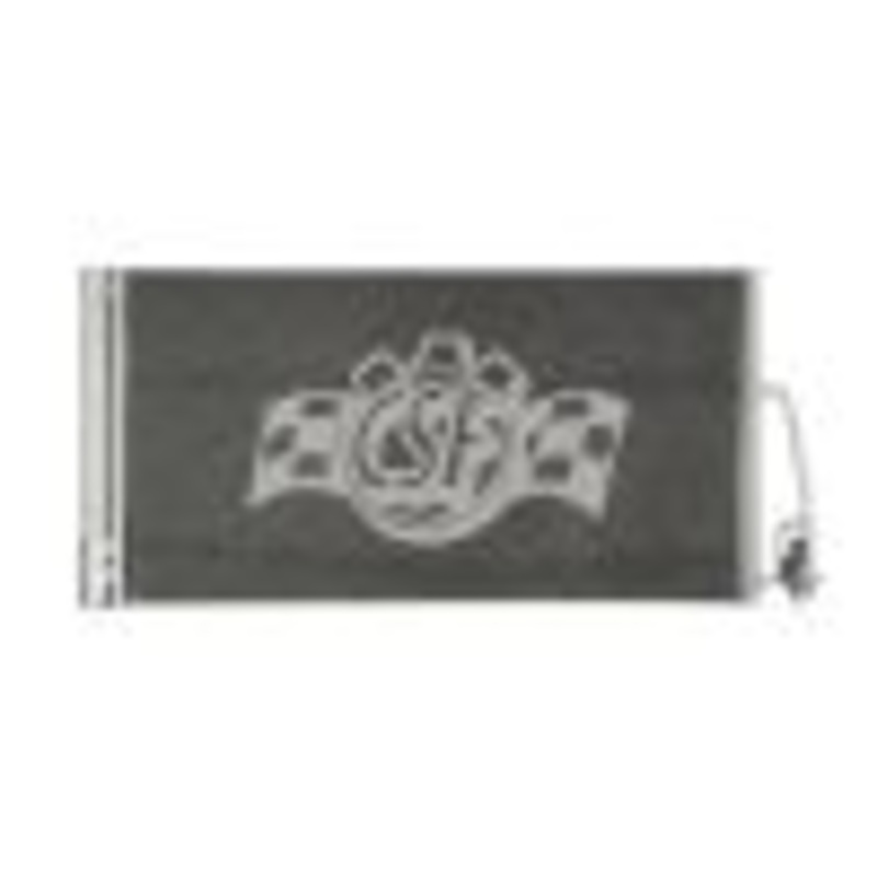 CSF 08-10 Mini Cooper Clubman 1.6L A/C Condenser
