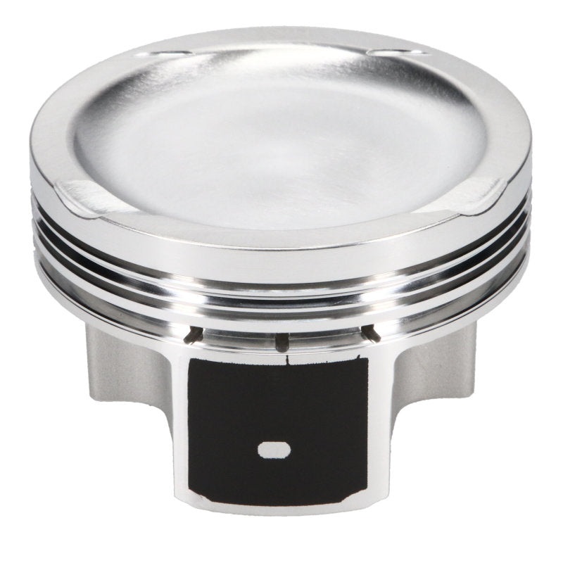 JE Pistons Volkswagen TSI 2.0L Turbo 83.5mm Bore/21mm Pin/1.165 CH Dish Piston – Set of 4