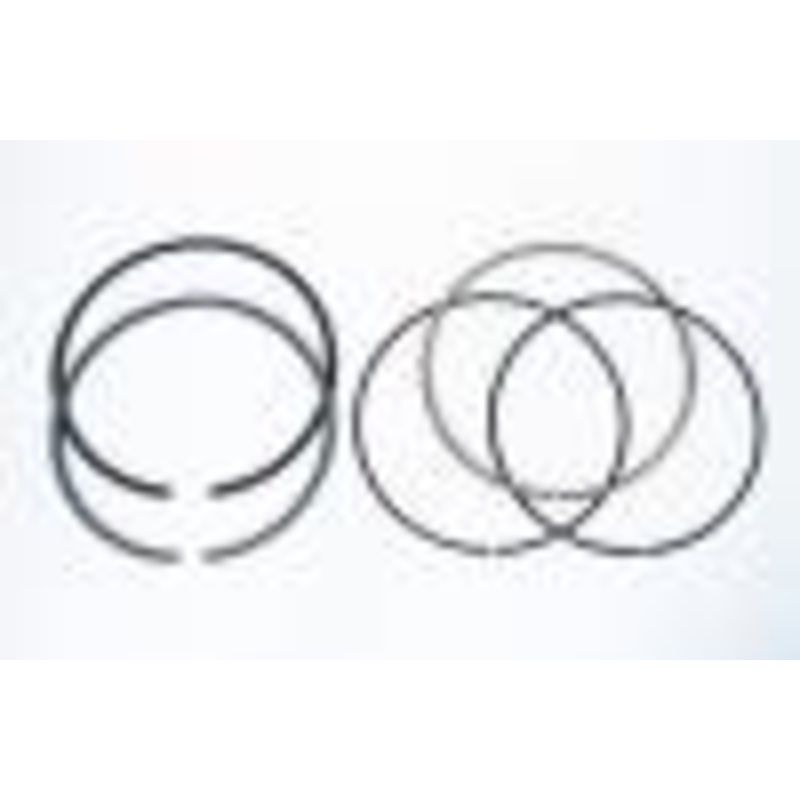 Mahle Rings Volkswagen 1.4L 1390CC AEX / AKV / APQ 1995 – 2001 Chrome Ring Set