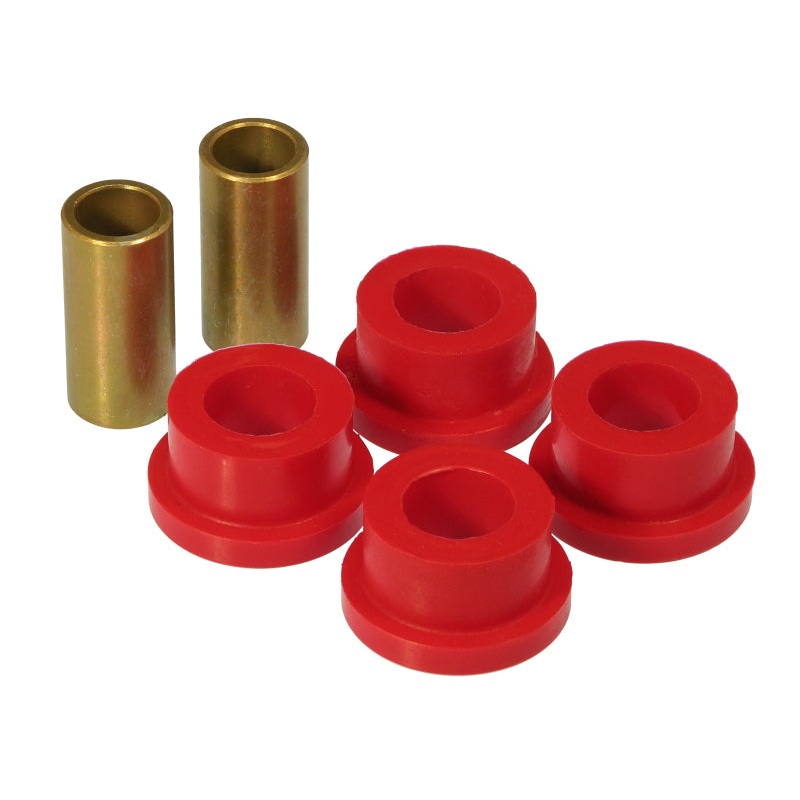 Prothane 84 Range Rover Upper Rear Trailing Arm Bushings – Red