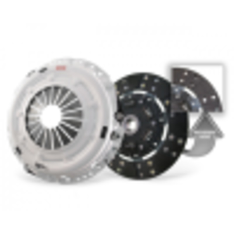 Clutch Masters 23-24 Toyota GR Corolla 1.6L Turbo 6-Speed FX250 Clutch Kit – 425ft/lbs Torque