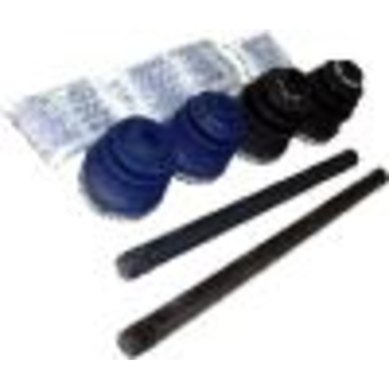 Driveshaft Shop DSS BMW E36 M3 (Front) Converts 3-Bolt Differential Flange to 1310 4-Bolt Flange