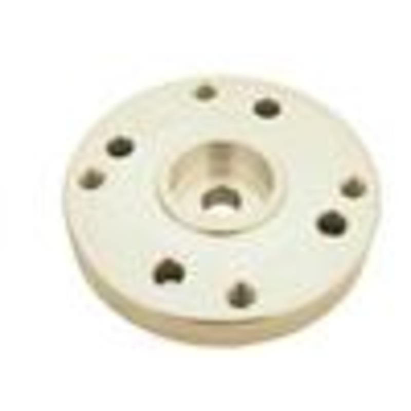Driveshaft Shop DSS BMW E36 M3 (Rear) Converts 4-Bolt Differential Flange to 1310 U-Joint Flange