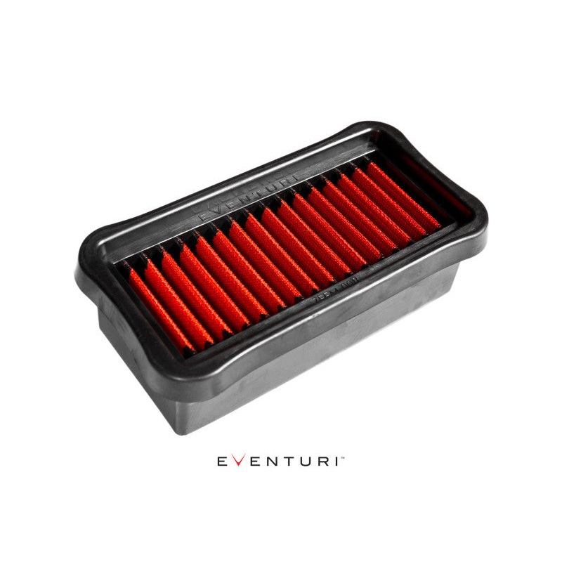 Eventuri BMW F97/F98 Panel Filter Replacement Set