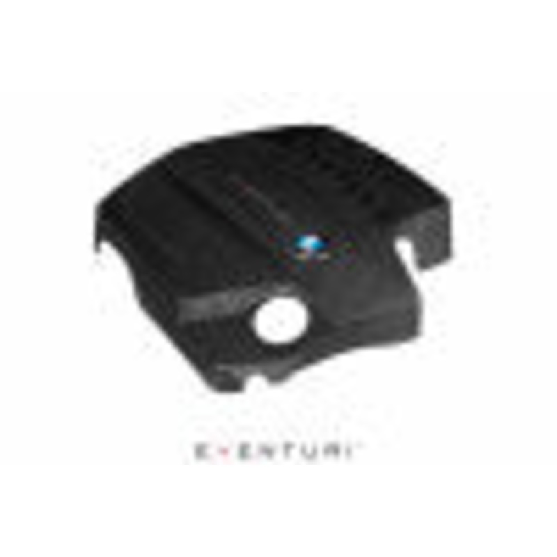 Eventuri BMW N55 – Black Carbon Engine Cover