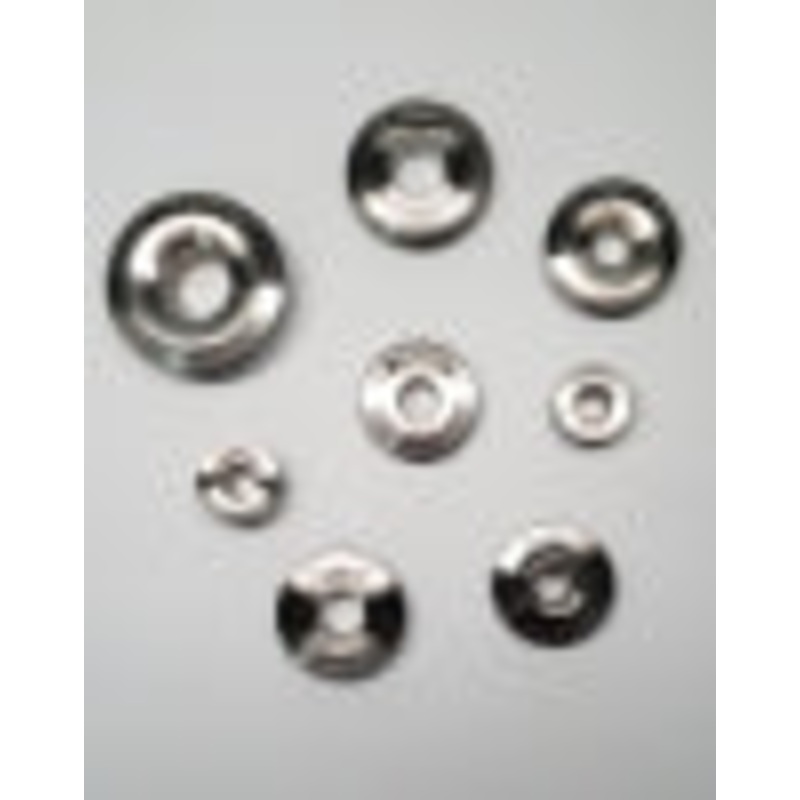 Ferrea Racing Ferrea Toyota GR Corolla G16E-GTS Titanium Retainers – Set of 12