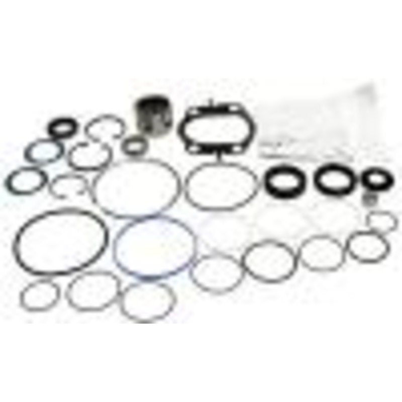 Gates Power Steering Repair Kit 06-10 Mercedes-Benz ML350