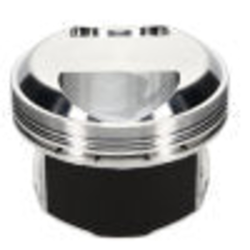 JE Pistons JE Piston Porsche 911 3.0L (STD Size) 95mm Bore 70.4mm Stroke 10.5:1 C/R Piston Kit – Set of 6