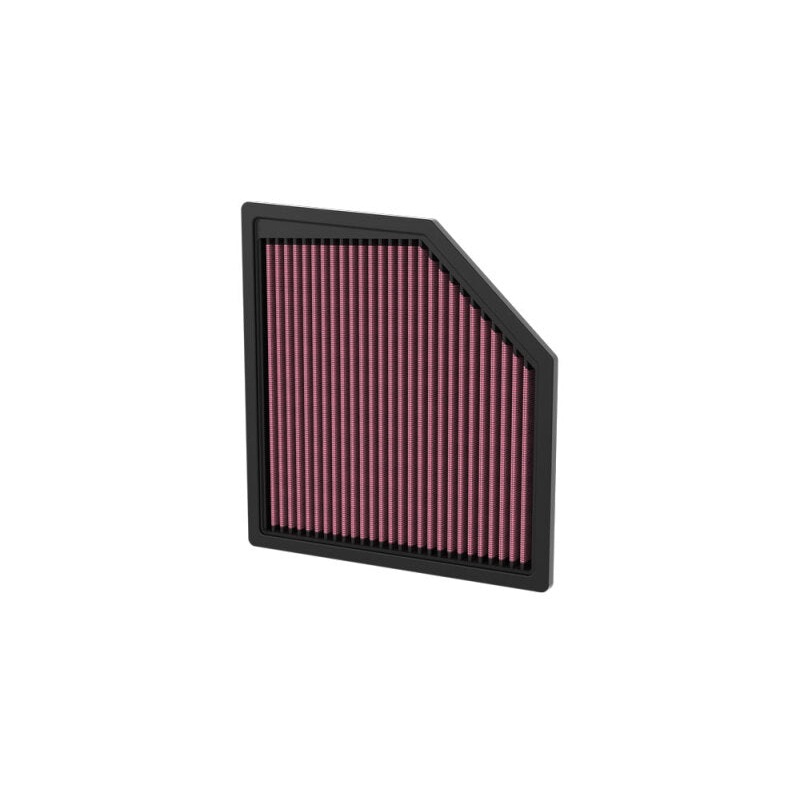 K&N Engineering K&N 22-25 BMW X1 High-Flow Engine Air Filter