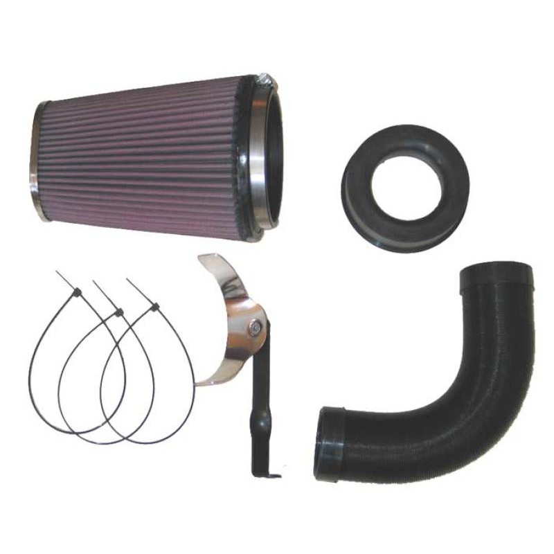 K&N Engineering K&N Vauxhall/Opel Vectra 2.0L 16V L4 Turbo Performance Air Intake System