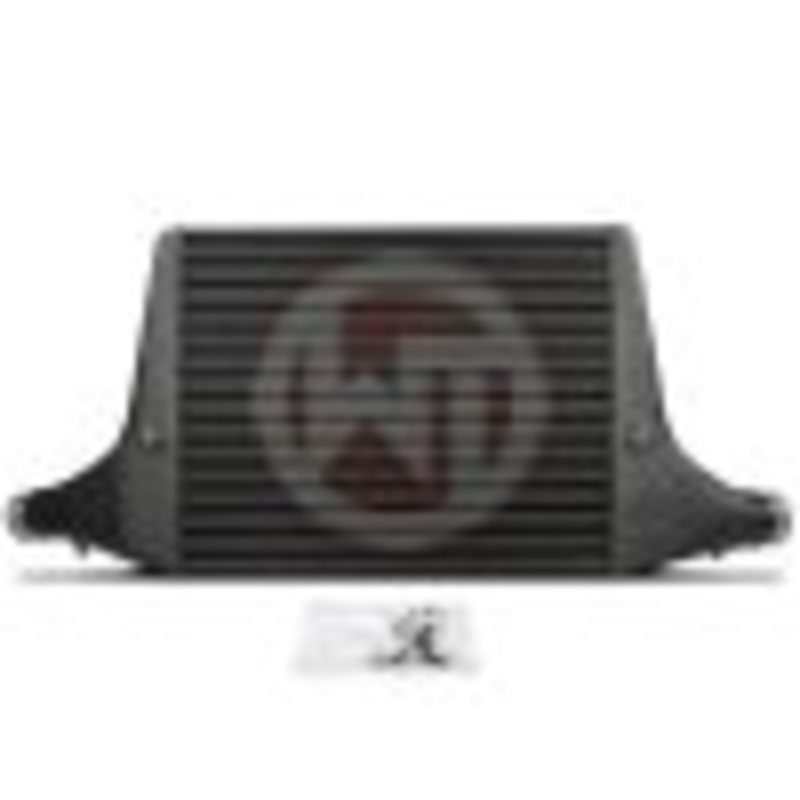 Wagner Tuning Audi SQ5 FY (US-Model) Competition Intercooler Kit (No Charge pipe)