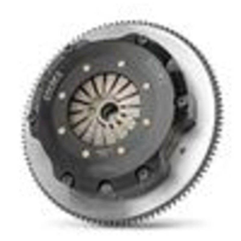 Clutch Masters 12-13 Volkswagen Golf R 2.0T MK6 6-Speed 725 Series Race Clutch – 700ft/lbs Torque