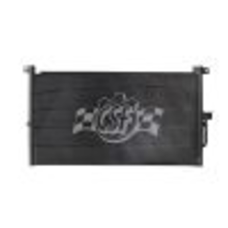 CSF 02-05 Jaguar X-Type 2.5L A/C Condenser