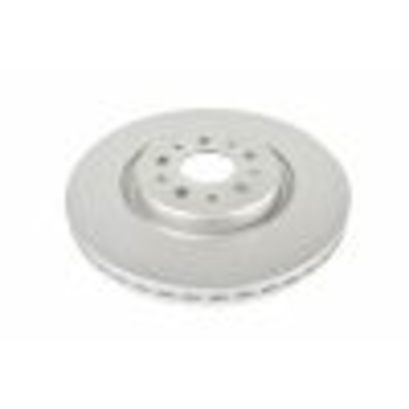 DBA 14-19 Maserati Ghibli (w/345mm Front Rotor) Front En-Shield Standard Rotor