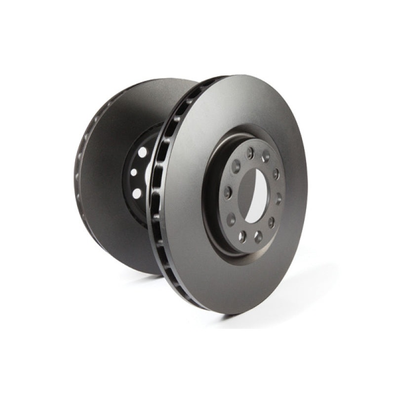 EBC 84-92 Rover Mini 1.0 Premium Front Rotors