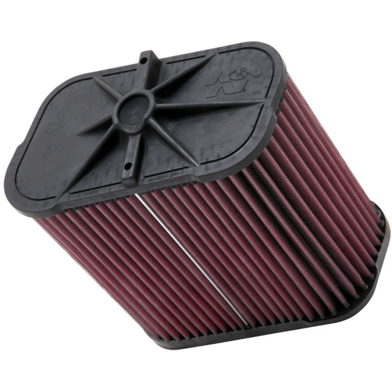 K&N Engineering K&N 08-09 BMW M3 4.0L V8 Drop In Air Filter