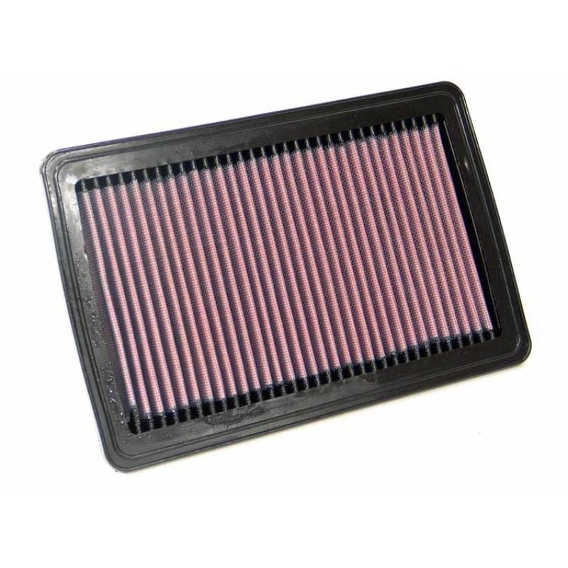 K&N Engineering K&N Fiat Uno 1.3/1.4 Turbo Drop In Air Filter
