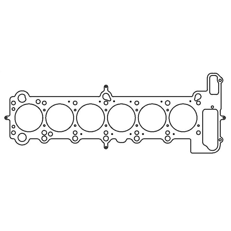 Cometic Gasket Cometic BMW M50B20 Engine 82mm .070 inch MLS Head Gasket 320i/520i 89-98