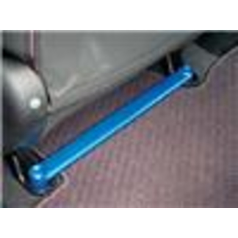 Cusco Power Brace Seat Rail (interior) FD2 Civic Si