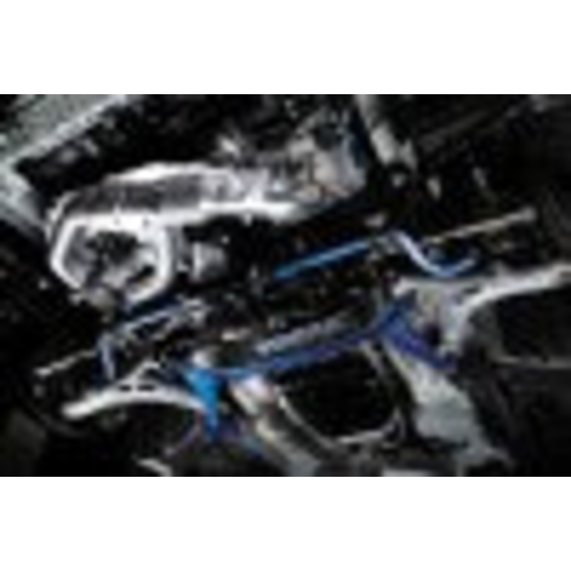 Cusco Sway Bar Front R53 MinI 27mm