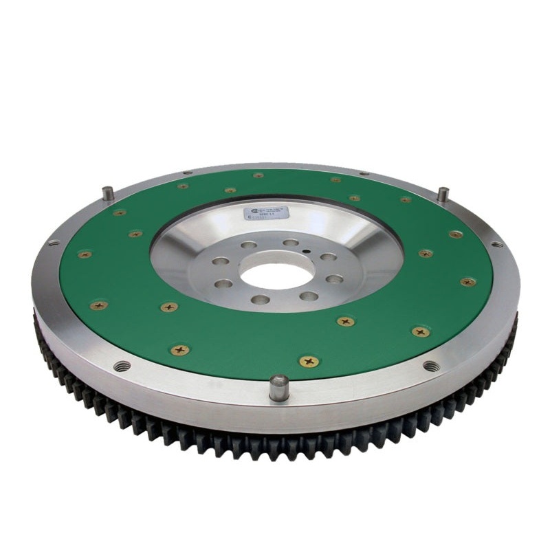 Fidanza 00-05 3.0L Mitsubishi Eclipse Aluminium Flywheel