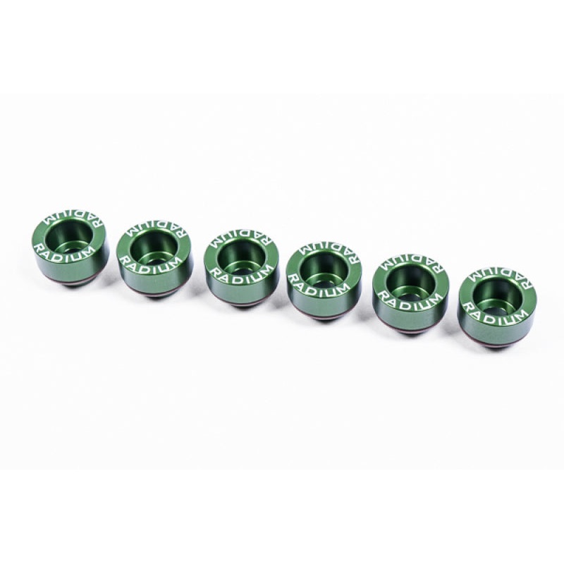 Radium Engineering Toyota Injector Seat