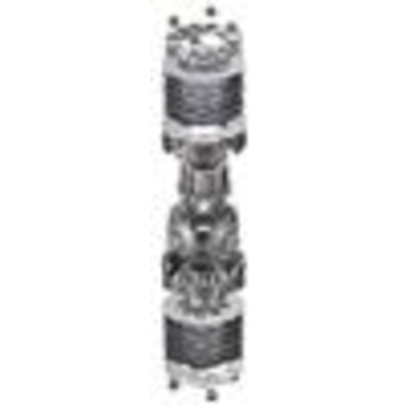 Cusco Hybrid LSD Rear 1-Way (Initial Setup) 99-04 BMW 316ti/318Ti/318Ci/320i E46