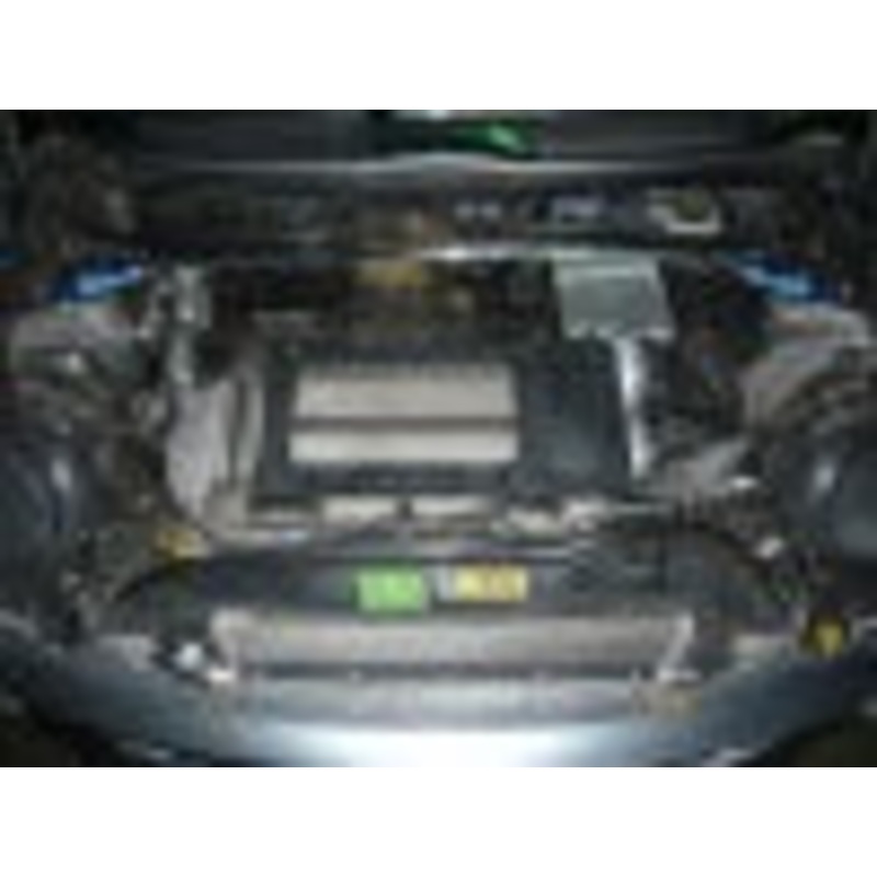 Cusco Strut Tower Brace Front OS-Type R53 MinI