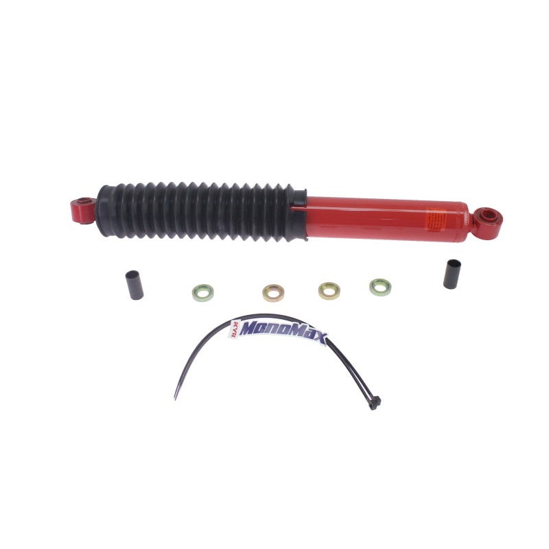 KYB Shocks & Struts Monomax Rear CHEVROLET Astro Mini-Van (2WD) 1985-05 CHEVROLET Blazer – Full Size