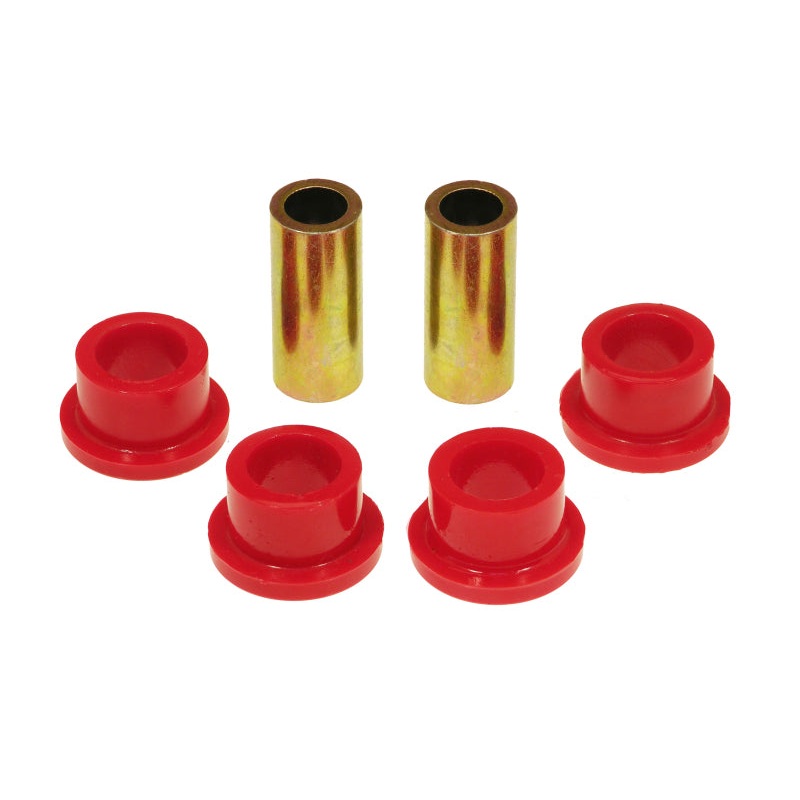 Prothane 72-85 Range Rover Front Panhard Rod Bushings – Red