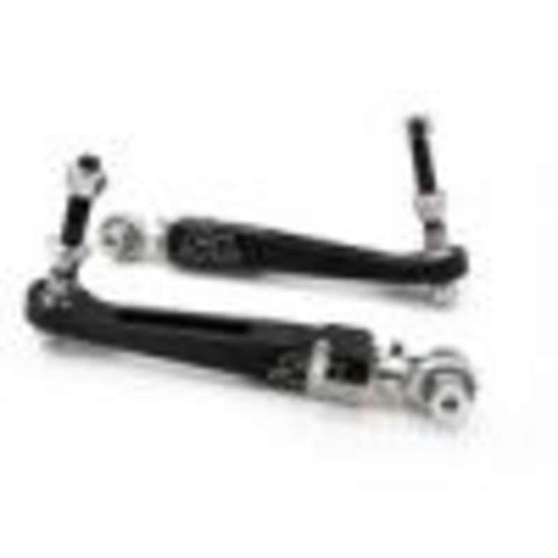 SPL PARTS INC. SPL Parts 2012+ BMW 3 Series/4 Series F3X AWD Version Front Lower Control Arms