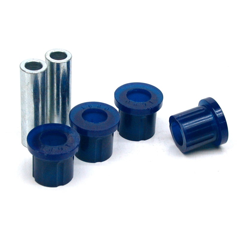 SuperPro Saab 900- Rack Mount Bush – Po