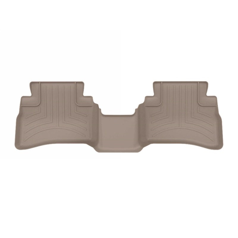 WeatherTech 2024 Mercedes-Benz E-Class All-Terrain/Sedan Rear FloorLiner – Tan