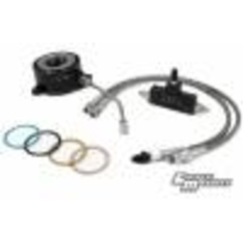 Clutch Masters Volkswagen GTI / Golf R Hydraulic Release Bearing