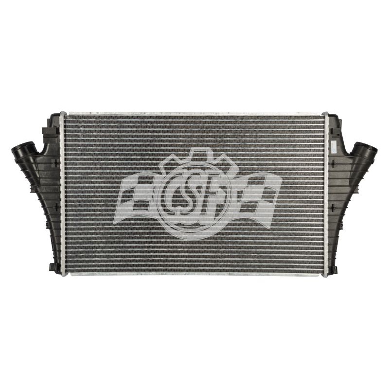 CSF 03-11 Saab 44077 2.0L OEM Intercooler