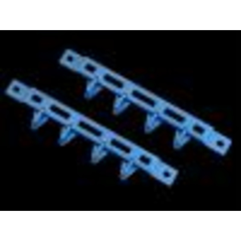 Cusco Power Brace Seat Rail Plus Subaru BRZ / Toyota 86 (Set)