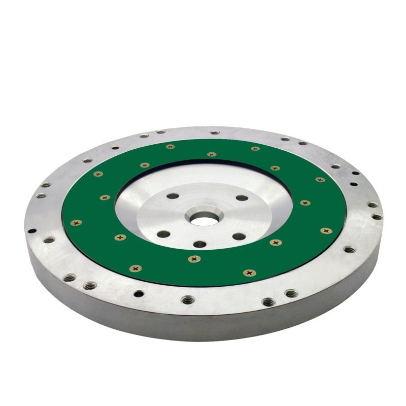 Fidanza 54-65 Triumph TR4 / 65-67 TR4A 2.1L Aluminium Flywheel
