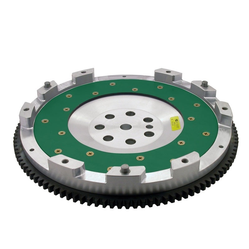 Fidanza 92-99 Mitsubishi Eclipse 2.0L Turbo Aluminium Flywheel