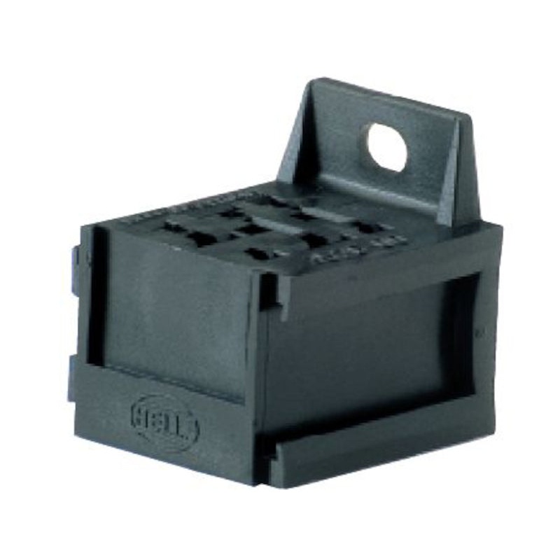 Hella Plug Relay Mini 5/9 Term Bkt 50