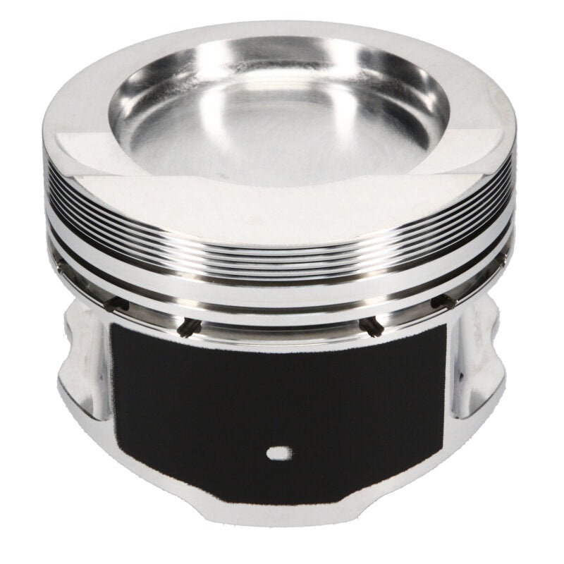 JE Pistons Volkswagen 2.8L VR6 Single Piston – 83.00mm Bore – 1.275 In. CH -11.50 CC