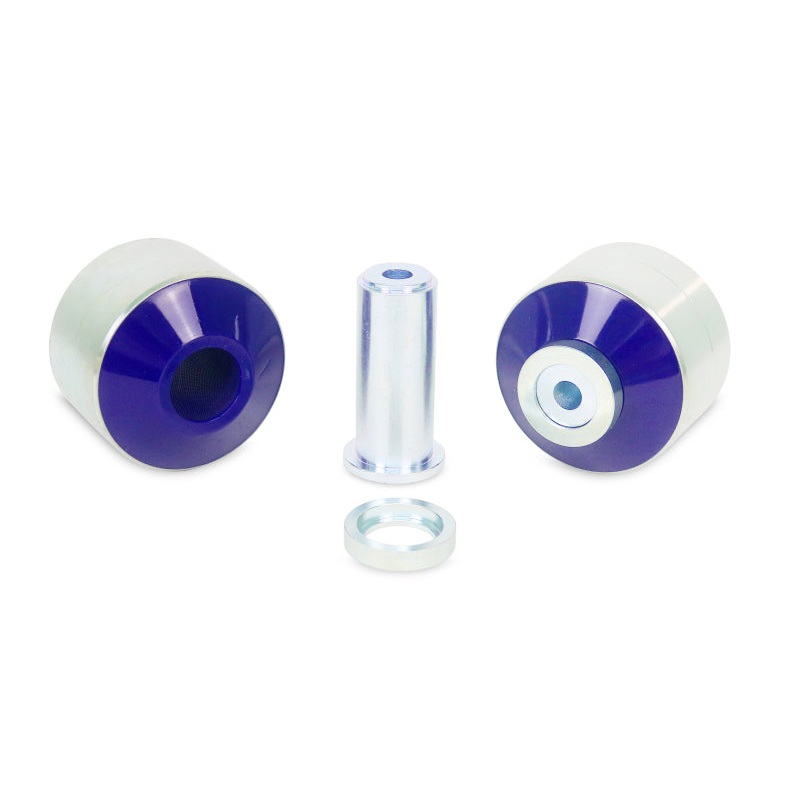 Superpro 13-22 Land Rover-Range Rover Radius Arm Bushing Kit