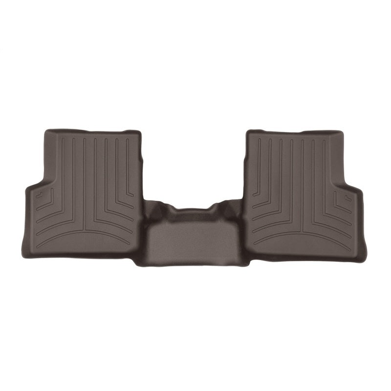 WeatherTech 2022+ Kia Carnival (7 Pass Seating / Does Not Fit SX Prestige) Rear FloorLiner – Cocoa