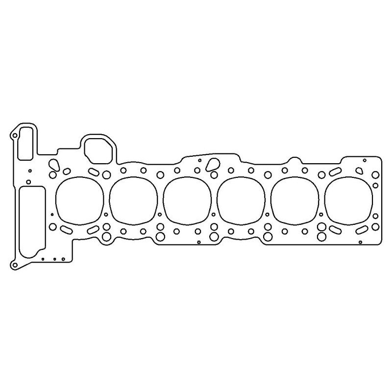 Cometic Gasket Cometic BMW M54 2.2L 81mm .030 inch MLS Head Gasket