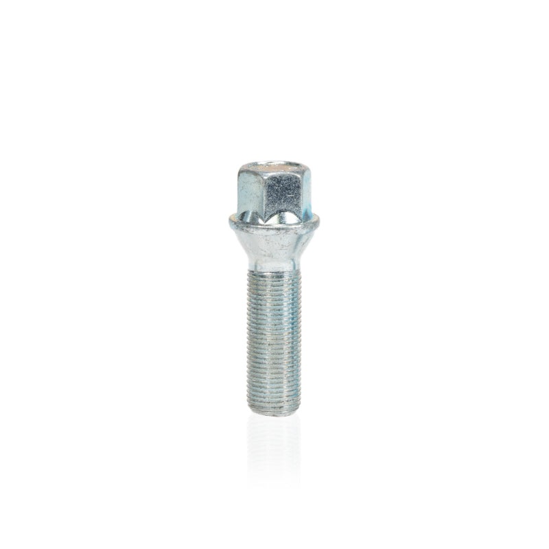 Eibach Wheel Bolt M14 x 1.25 x 28mm x 17mm Taper Seat Pro-Spacer Hardware Kit – Black