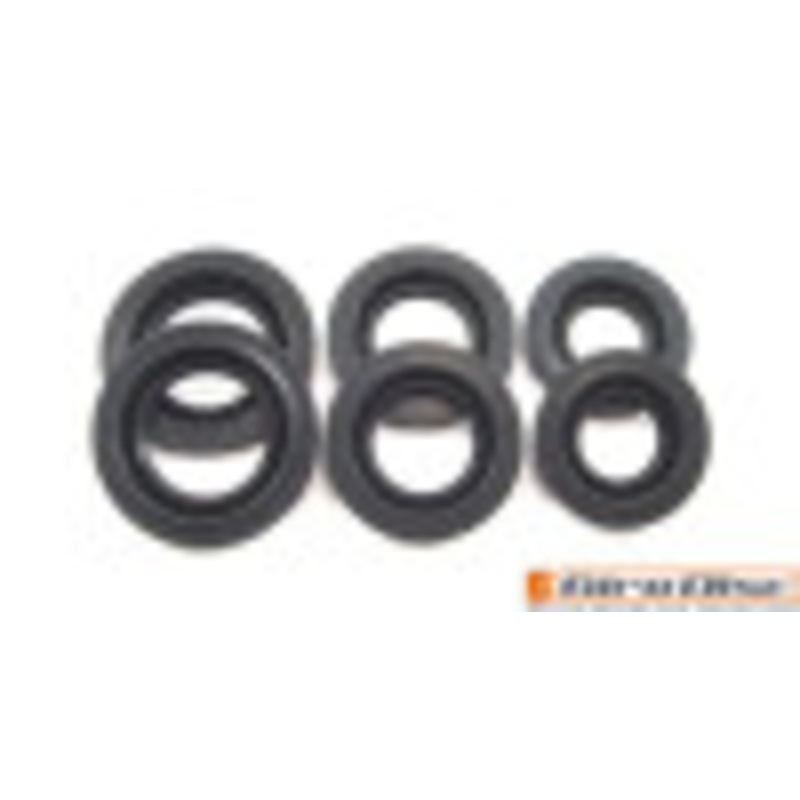 GiroDisc BMW M2/M3/M4 (G8X) Front Dust Boot